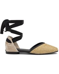 Castañer - Ballerina Shoes - Lyst