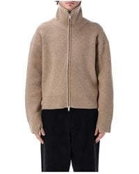 Studio Nicholson - Cardigans - Lyst