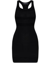 DSquared² - Short Dresses - Lyst