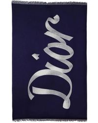 Dior - Accessories > scarves - Lyst