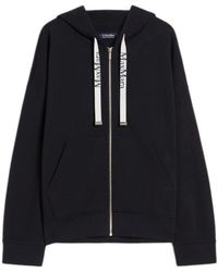 Max Mara - Zip-Throughs - Lyst
