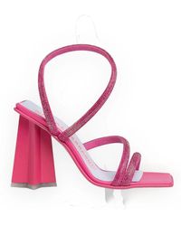 Chiara Ferragni - High Heel Sandals - Lyst