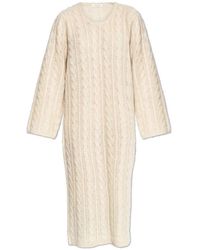 By Malene Birger - Knitted Dresses - Lyst