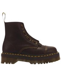 Dr. Martens - Sinclair Ambassador Stiefeletten - Lyst