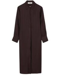 Rohe - Single-Breasted Coats - Lyst