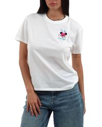 MC2 Saint Barth - T-Shirts - Lyst