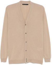 Low Brand - Cardigans - Lyst