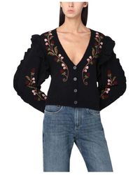 FARM Rio - Cardigans - Lyst
