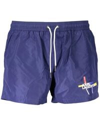 KARL LAGERFELD - Beachwear - Lyst
