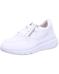Gabor - Lage Sneaker - Lyst
