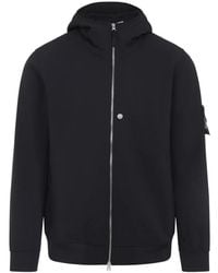 Stone Island - Light Jackets - Lyst