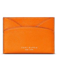 Tory Burch - Wallets & Cardholders - Lyst