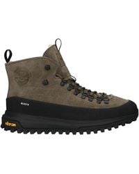 Blackstone - V-Markhah Boot - Lyst