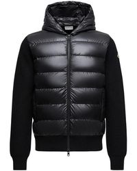 Moncler - Down Jackets - Lyst