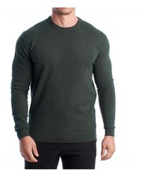 U.S. POLO ASSN. - Round-Neck Knitwear - Lyst