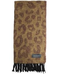Piquadro - Winter Scarves - Lyst