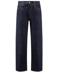 Levi's - Straight Fit Jeans - Lyst
