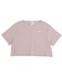 Nike - Training T-Shirts - Lyst
