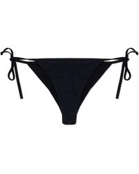 DSquared² - Onderkant Van Badpak - Lyst