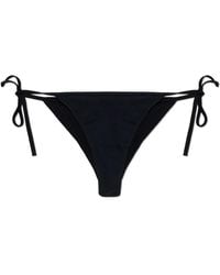 DSquared² - Onderkant Van Badpak - Lyst