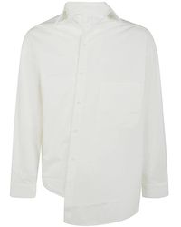 Jacquemus - Casual Shirts - Lyst