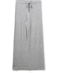 Sofie Schnoor - Wide Trousers - Lyst