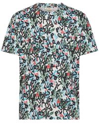 Peuterey - T-Shirts - Lyst