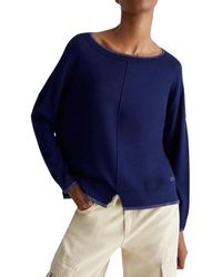 Liu Jo - Knitwear > round-neck knitwear - Lyst