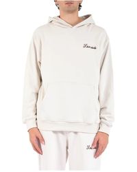 Laneus - Hoodies - Lyst