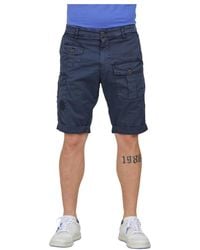 Mason's - Casual shorts - Lyst