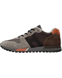 Hogan - Sneakers Multikleur - Lyst