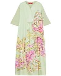 Marina Rinaldi - Midi Dresses - Lyst