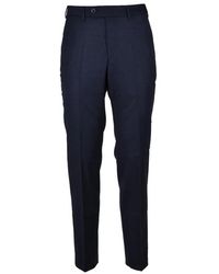 DIGEL - Slim-Fit Trousers - Lyst