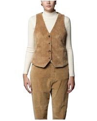 Mason's - Ellen Gilet - Lyst