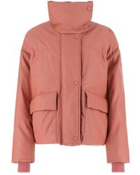Stella McCartney - Winter Jackets - Lyst