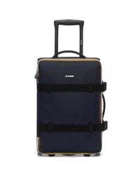 K-Way - Cabin Bags - Lyst