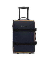 K-Way - Suitcases > cabin bags - Lyst