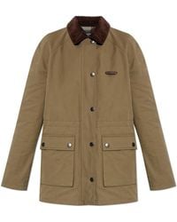 Moschino - Light Jackets - Lyst