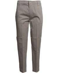 Dondup - Chinos - Lyst