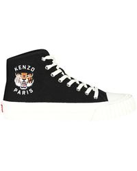 KENZO - Sneakers - Lyst