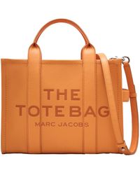 Marc Jacobs - Stilvolle medium traveller tote tasche - Lyst