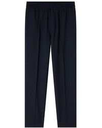 A.P.C. - Suit Trousers - Lyst