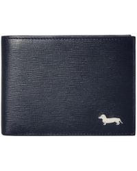 Harmont & Blaine - Wallets & Cardholders - Lyst