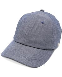 Woolrich - Baseball Cap - Lyst