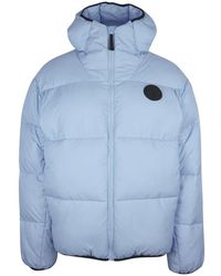 carlo colucci - Winter Jackets - Lyst