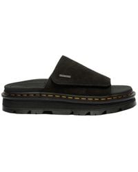 Dr. Martens - Sliders - Lyst