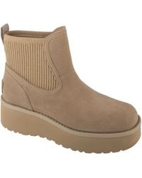 UGG - Ankle Boots - Lyst
