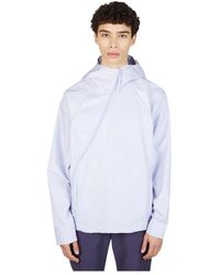 Post Archive Faction PAF - Light Jackets - Lyst