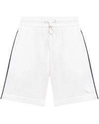 Moncler - Casual Shorts - Lyst