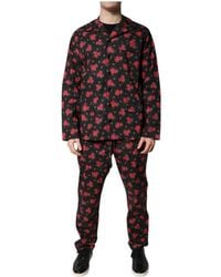 Dolce & Gabbana - Pyjamas - Lyst